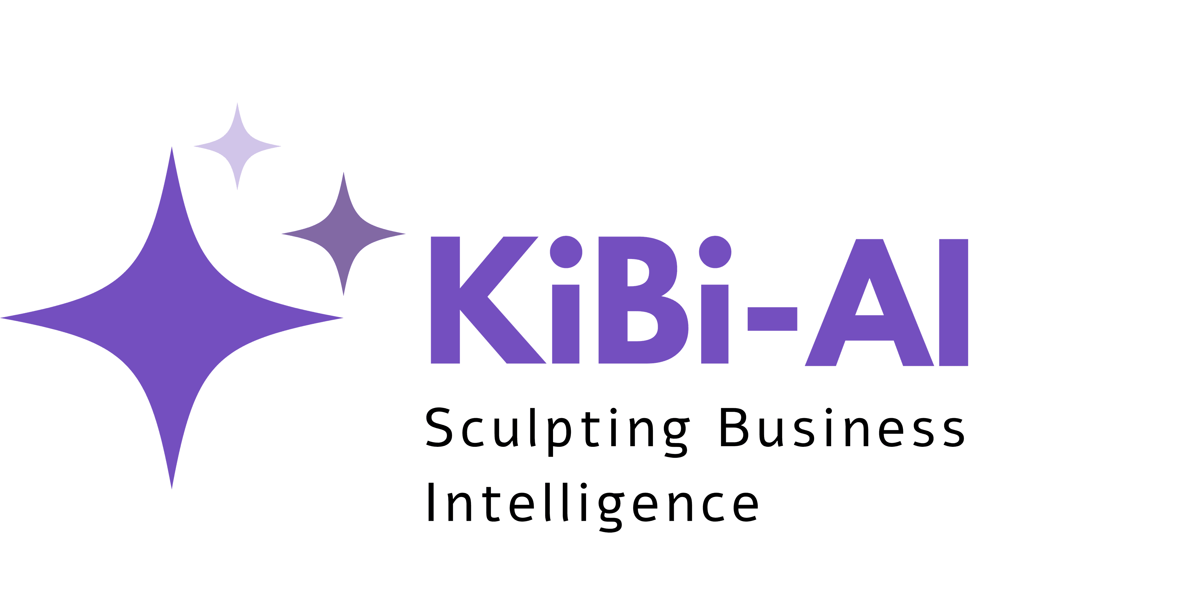 KiBiAI Logo